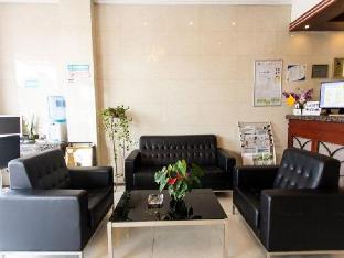 Greentree Inn (Suzhou Education Zone, Shihu),Xudu>>Suzhou,2 star