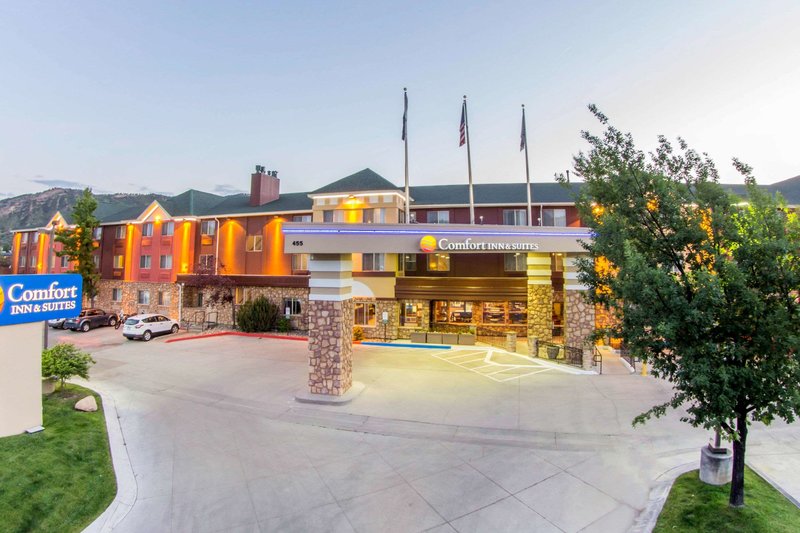 Comfort Inn & Suites Durango