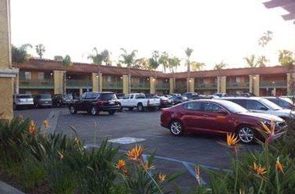 stanford inn and suites anaheim