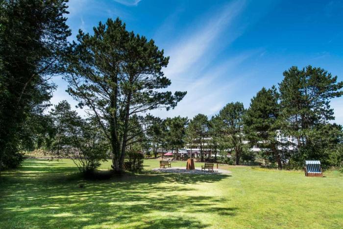Aalernhus Hotel & Spa