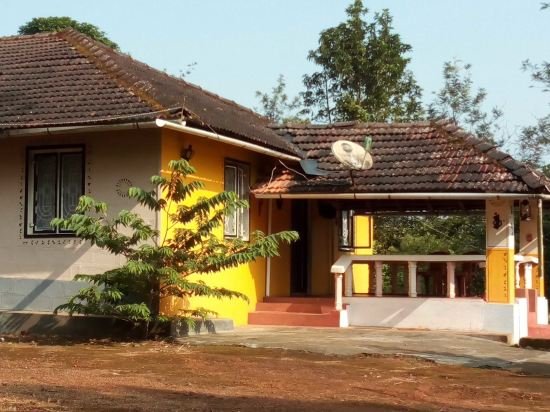 Barike Estate Stay,Kodagu>>Kakabe,3 star