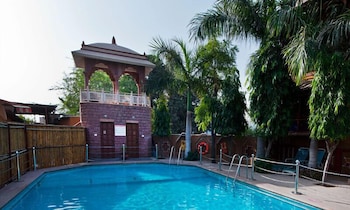 Nirali Dhani,Chopasni Village,3 star