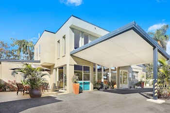 Caboolture Riverlakes Motel
