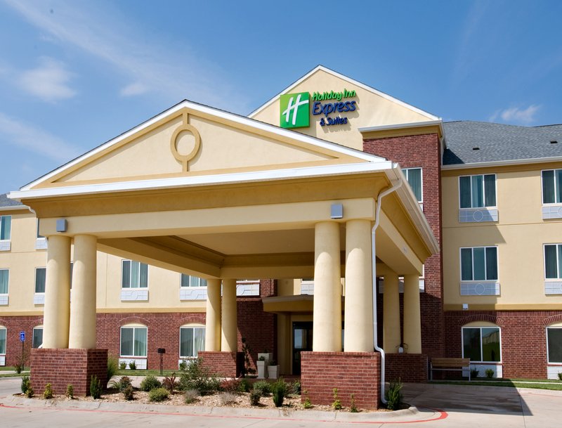 Holiday Inn Express & Suites Childress, An Ihg Hotel