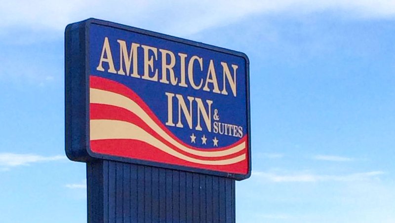 American Inn And Suites Childress,Childress County>>Childress,2 star