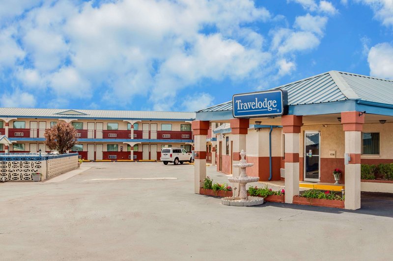 travelodge by wyndham memphis