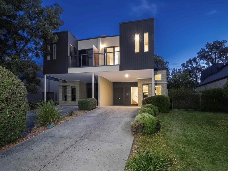 The Sebel Creswick Forest Resort,Creswick>>Ballarat,4 star