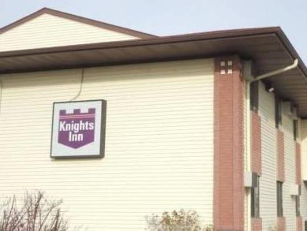 Super 8 By Wyndham Eau Claire I-94,Wisconsin>>Eau Claire,2 star
