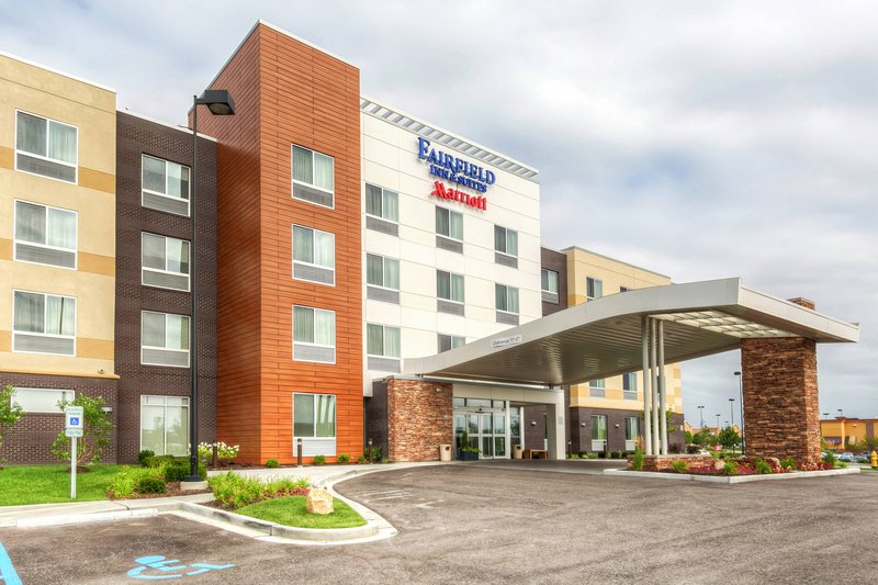 Fairfield Inn & Suites Wentzville