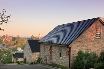 Inn At Hermannhof,Franklin County>>Foristell,3 star