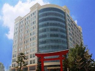 Dongguan Castfast Hotel,Fenggang>>Dongguan,4 star