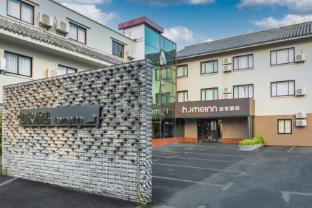Home Inn (Shanghai Zhujiajiao Town Center),,2 star