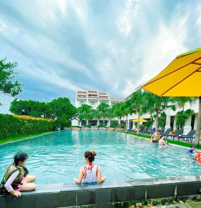 thanh binh riverside hotel