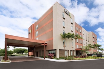 home2 suites by hilton florida city fl