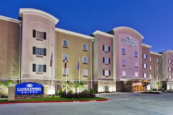 Candlewood Suites Corpus Christi-Naval Base Area By Ihg,Galveston County>>Corpus Christi,3 star