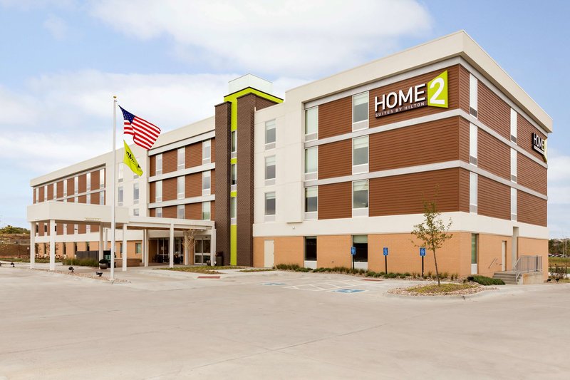Home2 Suites By Hilton Omaha West, Ne,Douglas County>>Douglas,3 star