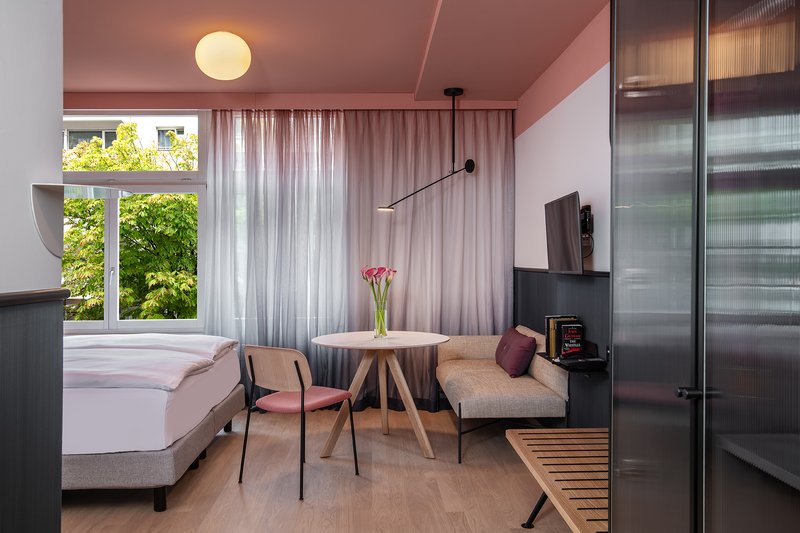 Sorell Hotel City Weissenstein