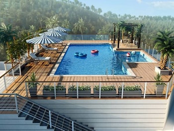 sterling thekkady