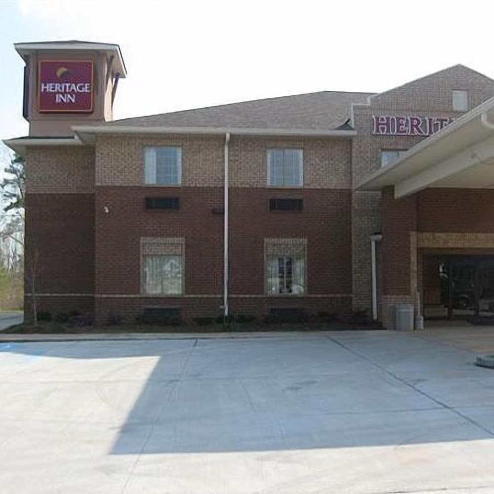 Heritage Inn Picayune