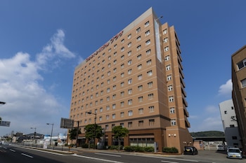 shimonoseki station west washington hotel plaza