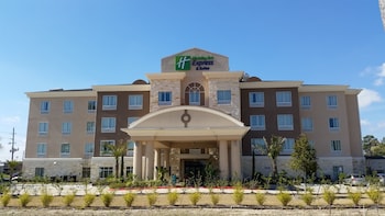 holiday inn express and suites atascocita humble kingwood