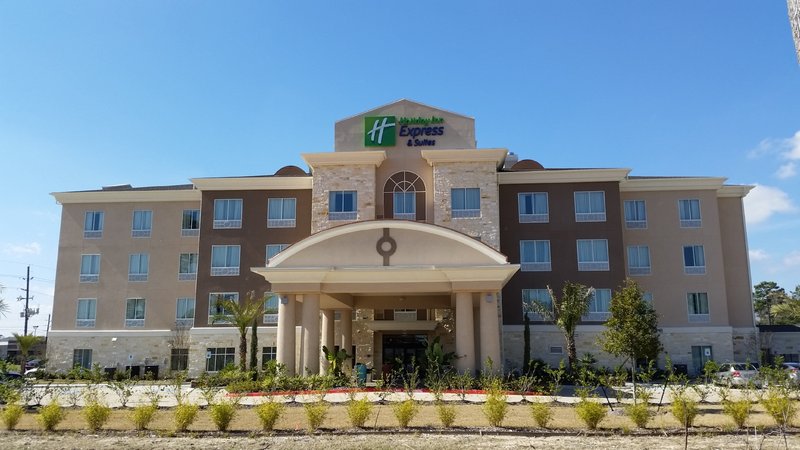 holiday inn express and suites atascocita humble kingwood