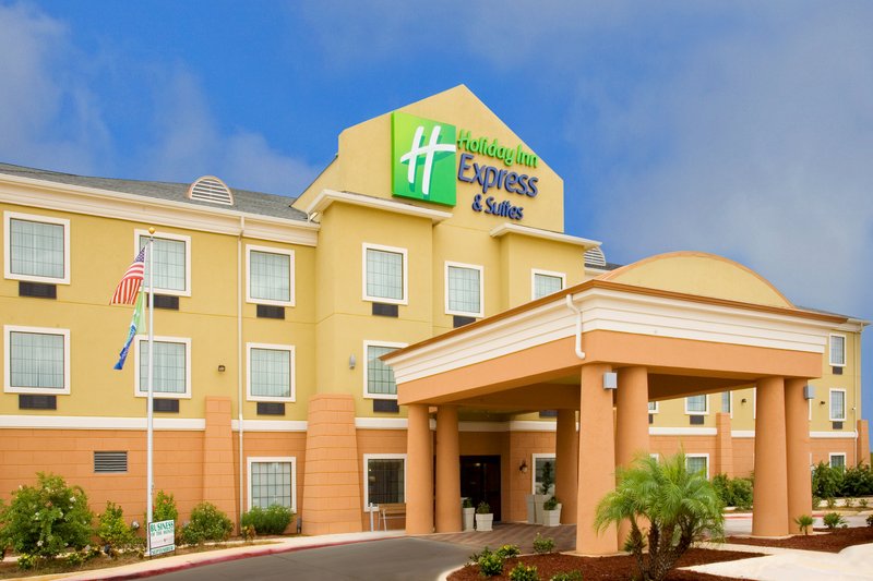 Holiday Inn Express Jourdanton - Pleasanton By Ihg,Jourdanton>>Atascosa,3 star