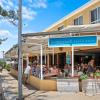 seabreeze beach hotel