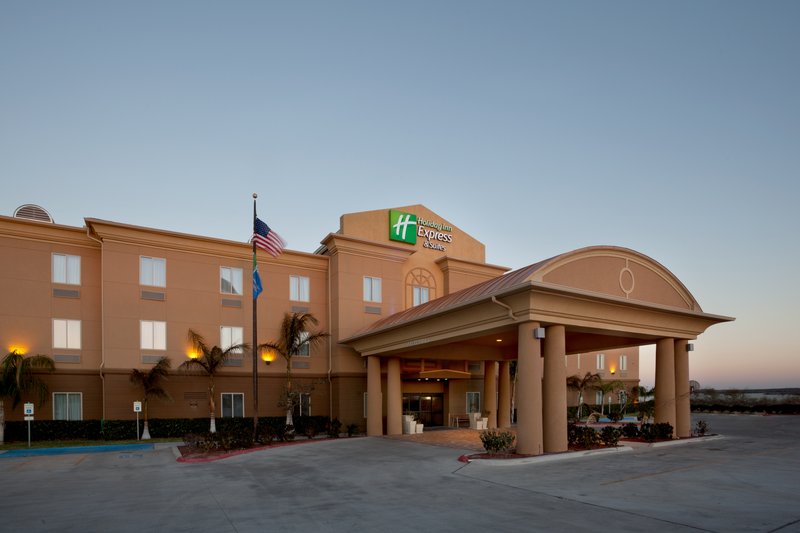 Holiday Inn Express & Suites Zapata, An Ihg Hotel,Zapata>>Texas,2.5 star