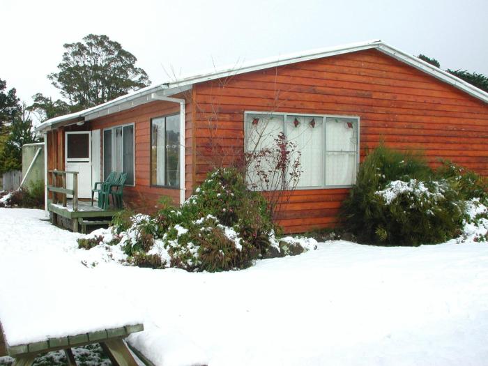 Aaa Granary Accommodation