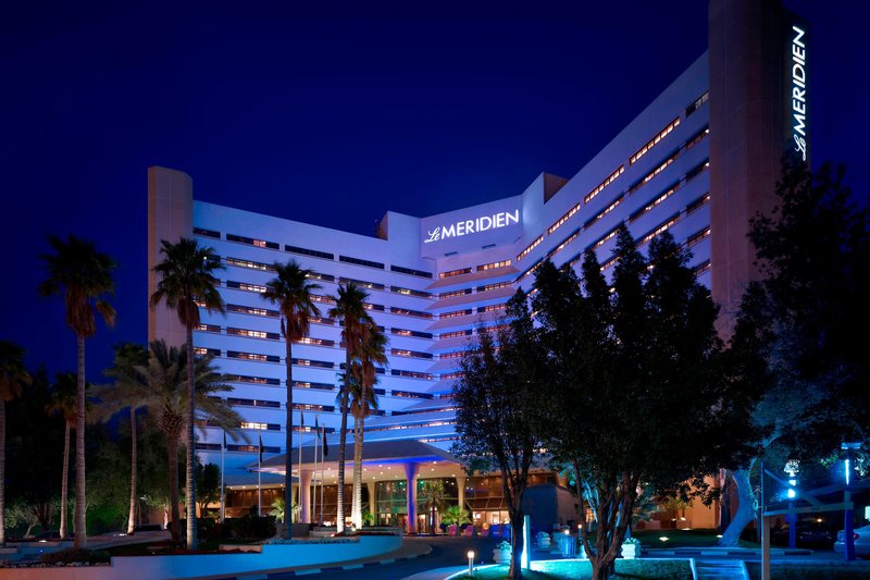 le meridien al khobar