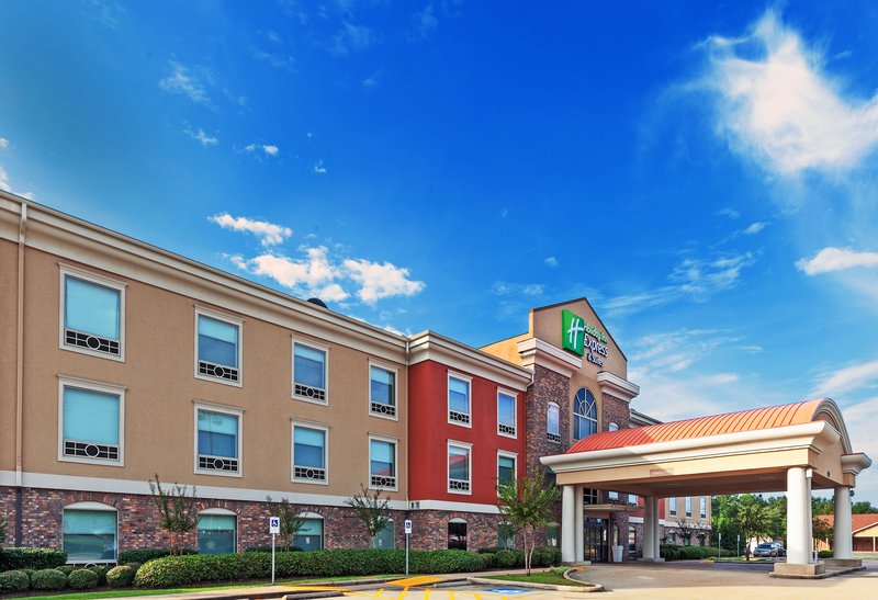 Holiday Inn Express Suites Jasper, An Ihg Hotel