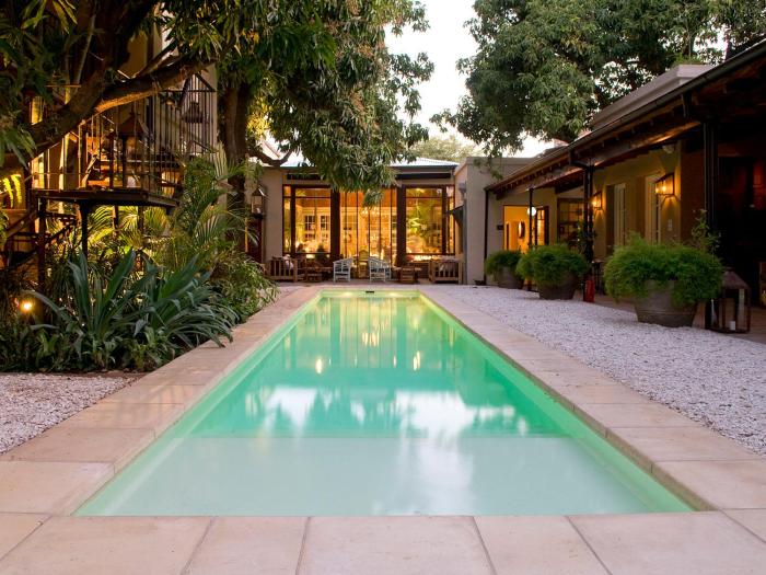 La Alondra Casa De Huespedes,Corrientes Province>>Corrientes,4 star