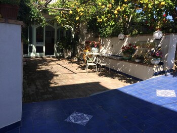 Hotel Tirreno Residence,Naples>>Monte Di Procida,3 star