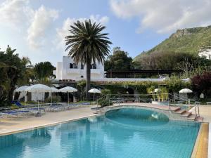 hotel terme san nicola