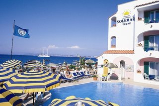 hotel solemare beach and beauty spa