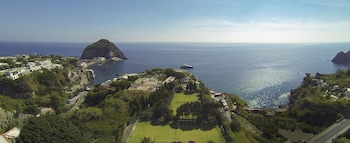 Borgo Romantica - Resort & Spa,Ischia Island>>Ischia,4 star