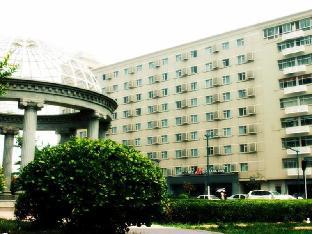 jinjiang inn tianjin bawei road