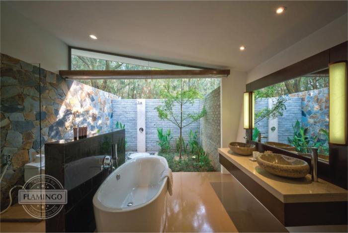 Flamingo Dai Lai Resort,Ngoc Thanh>>Hanoi,4.5 star
