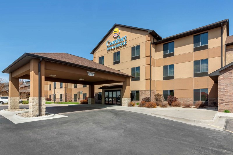 Comfort Inn And Suites