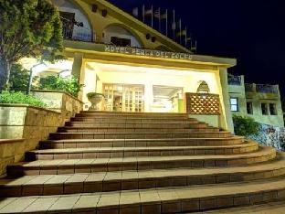 perla del golfo resort