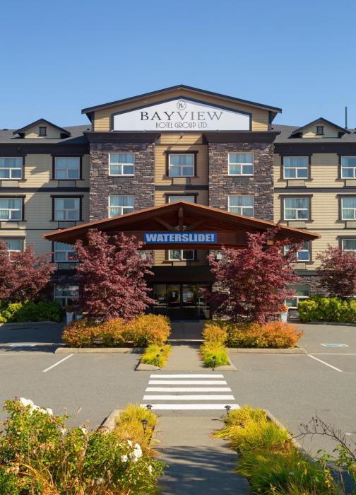 Bayview Hotel,Royston>>Courtenay,2.5 star