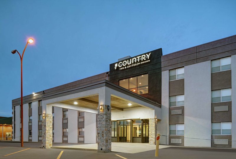 Country Inn & Suites By Radisson, Pierre, Sd,South Dakota>>Fort Pierre,2.5 star
