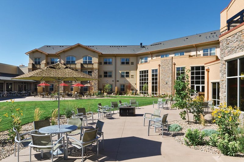 Clubhouse Hotel & Suites Pierre,Hughes County>>Fort Pierre,3.5 star