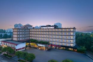 Home Inn (Linyi Binhe Avenue),,2 star