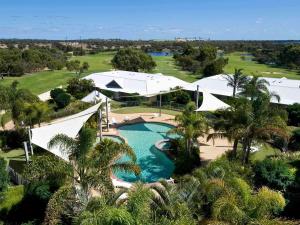 Mercure Bunbury Sanctuary Golf Resort,Busselton>>Bunbury,4 star