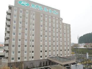 hotel route inn sendai izumi inter