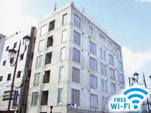 Hotel Live Max Yumoto,Nasu>>Iwaki,3 star