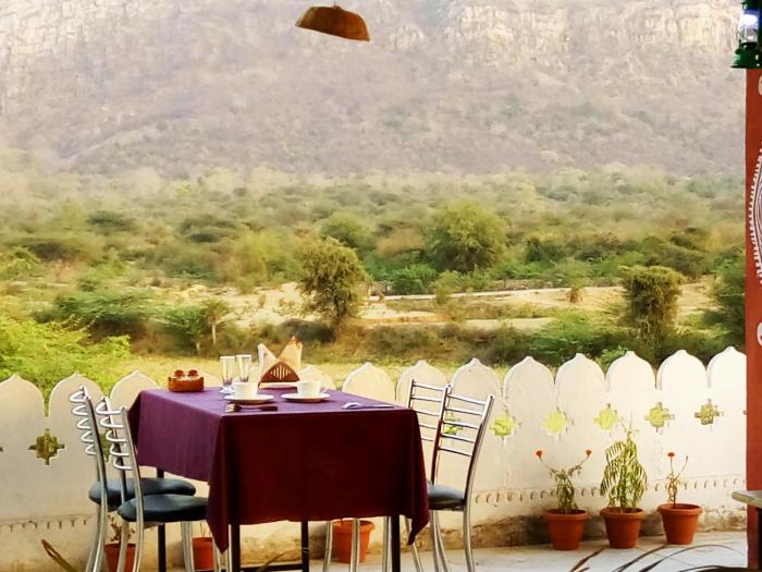 Tiger Valley Ranthambhore,India>>Sawai Madhopur,3 star