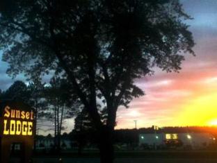 Sunset Lodge Escanaba,Gladstone>>Escanaba,2 star